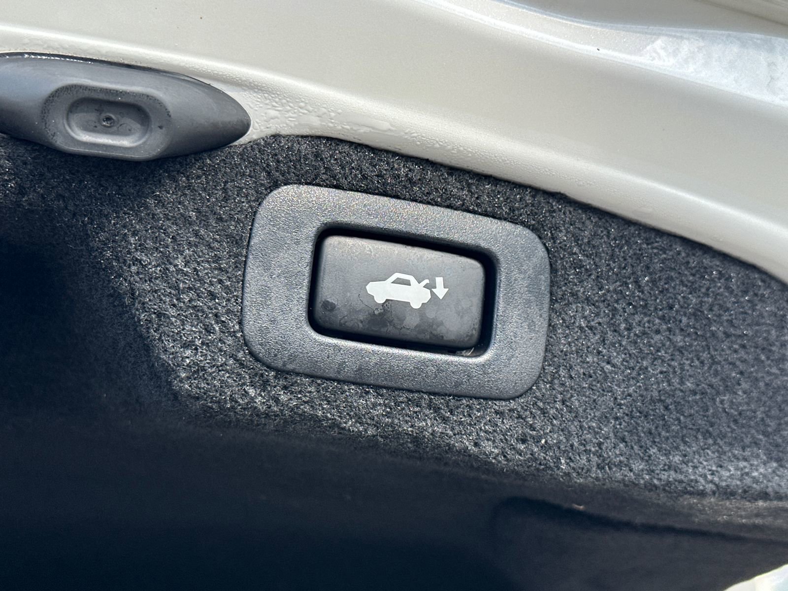 Used 2007 Lexus LS 460 image 17