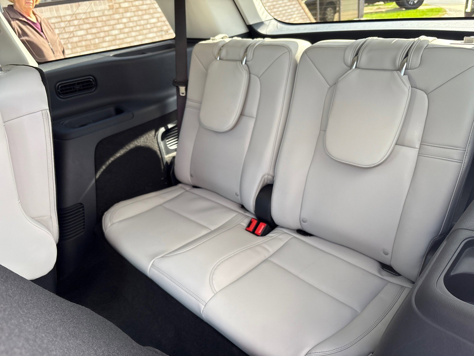 New 2026 Lincoln Aviator AWD image 5