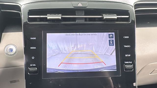 Used 2024 Hyundai Tucson SEL image 26
