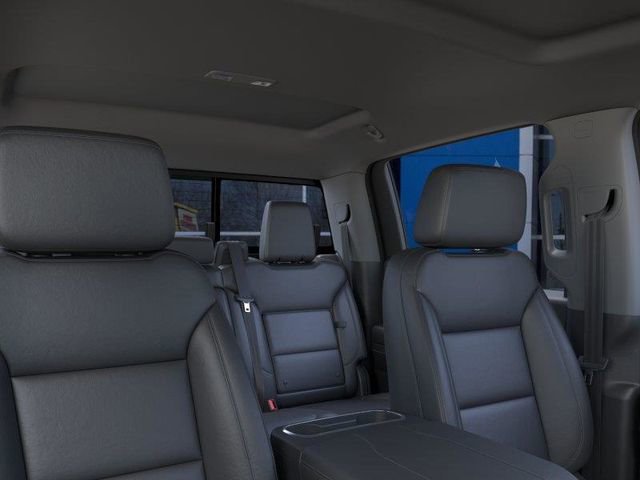 New 2026 Chevrolet Silverado 1500 RST w/ RST All Star Premium Package AWD/4WD image 26