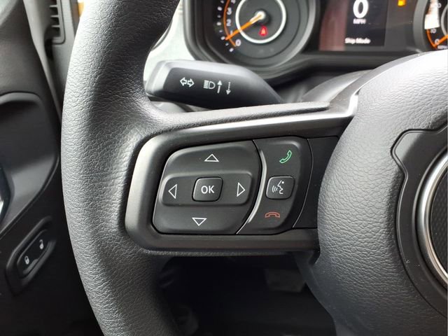 New 2026 Jeep Gladiator Sport image 16