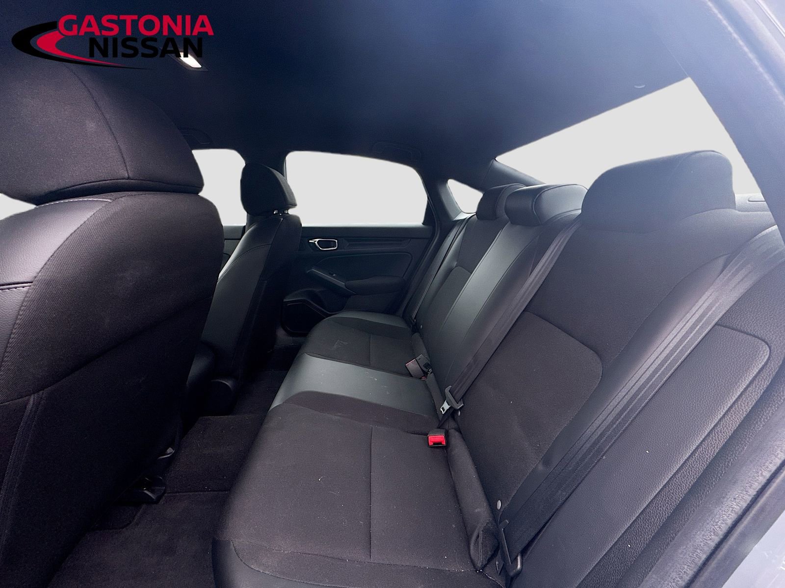 Used 2024 Honda Civic Sport image 30