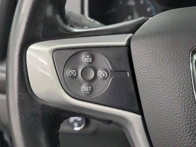 Used 2022 GMC Canyon Elevation w/ Trailering Package AWD/4WD image 26