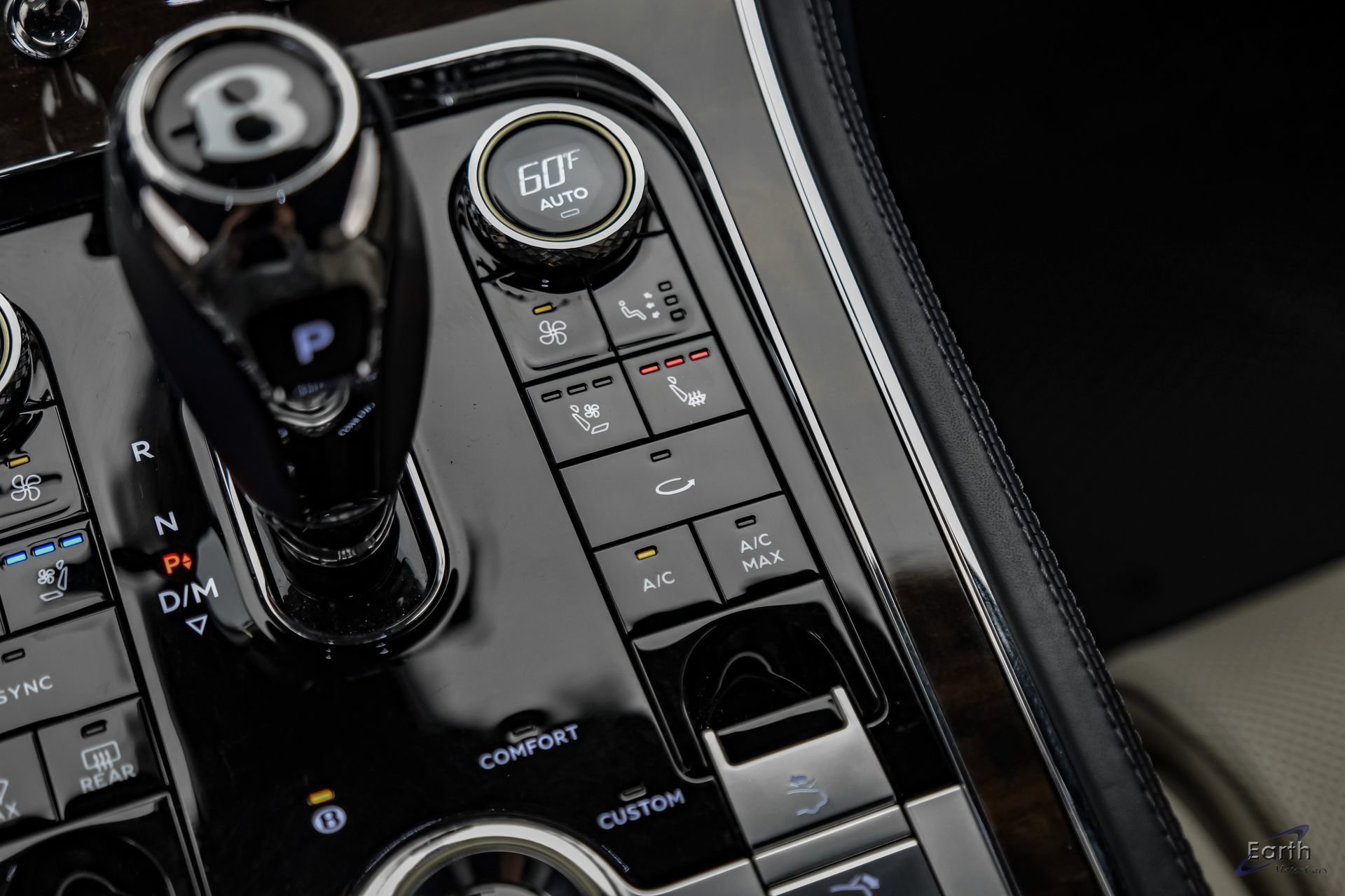 Used 2020 Bentley Continental GT V8 First Edition AWD/4WD image 56