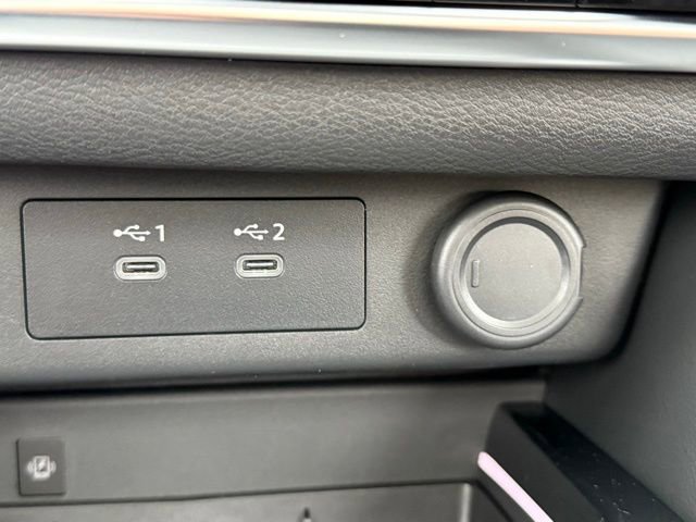 New 2026 Nissan Rogue Platinum w/ Platinum Premium Package image 34