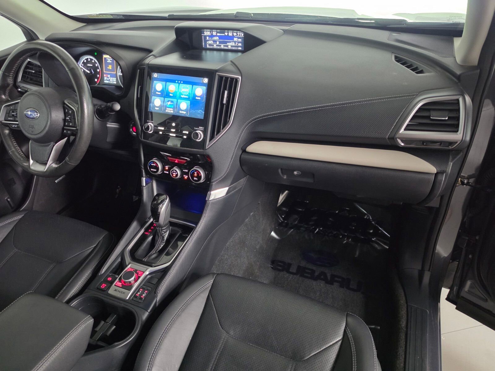Used 2024 Subaru Forester Limited AWD/4WD image 25
