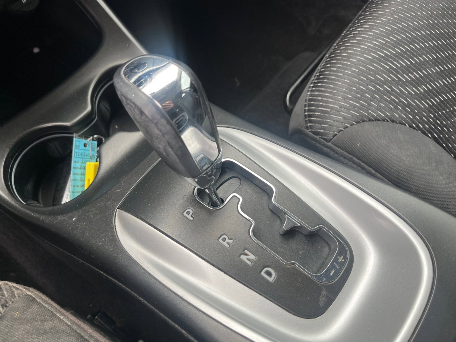 Used 2018 Dodge Journey SXT w/ Connectivity Group image 32