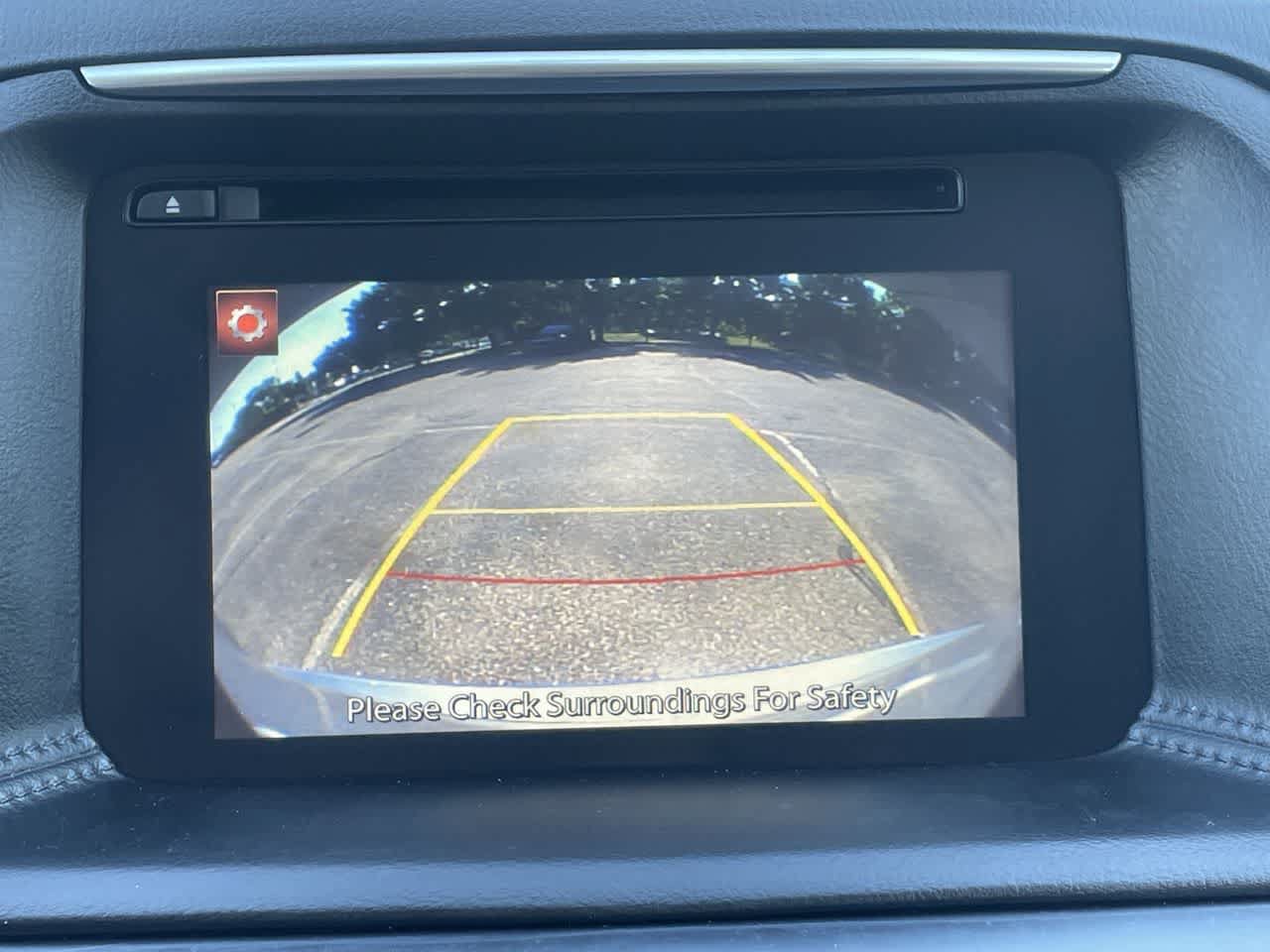 Used 2016 MAZDA CX-5 Grand Touring FWD image 26