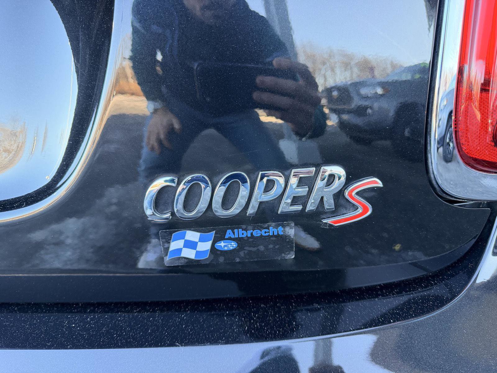 Used 2023 MINI Cooper S image 29