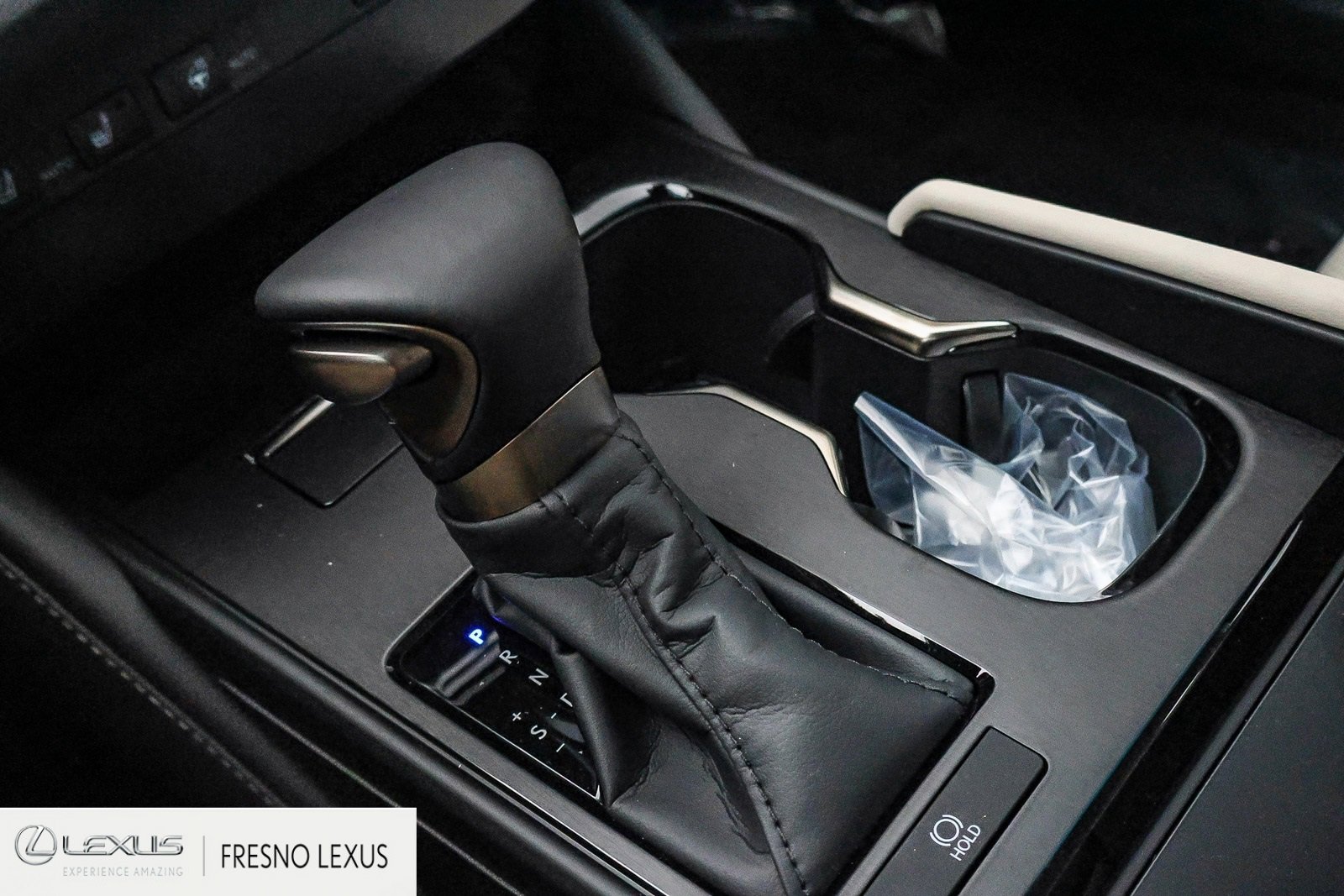 New 2025 Lexus ES 350 w/ Premium Package image 19