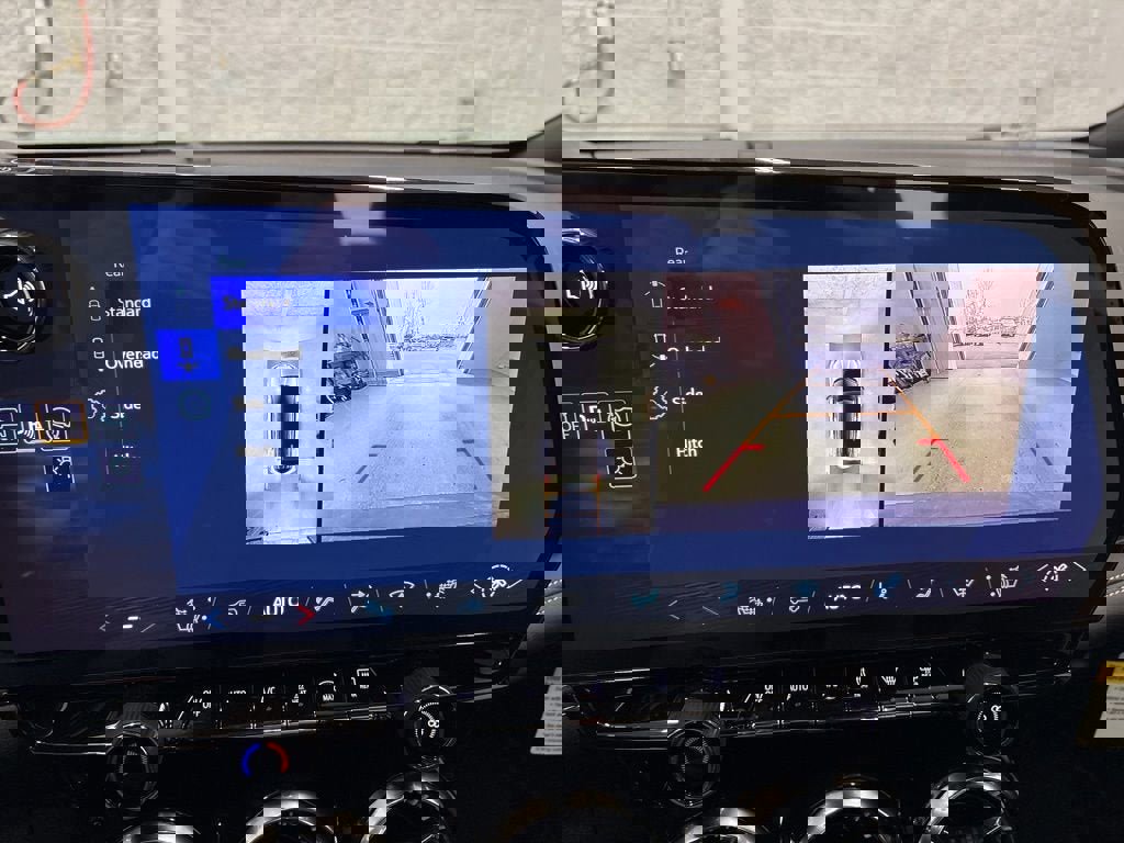 New 2026 Chevrolet Blazer EV LT image 35