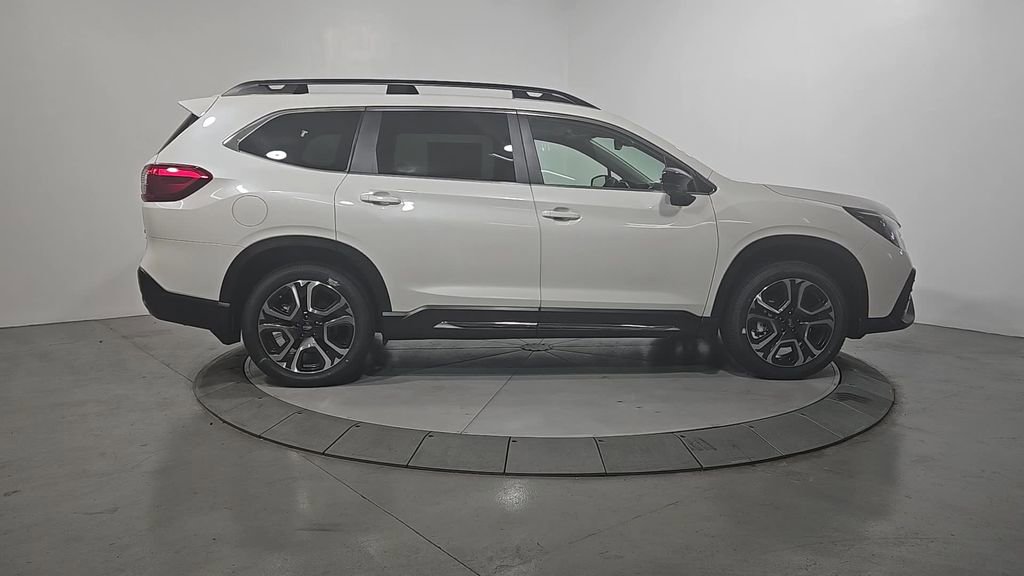 New 2026 Subaru Ascent Limited w/ Popular Package #1 AWD/4WD image 6