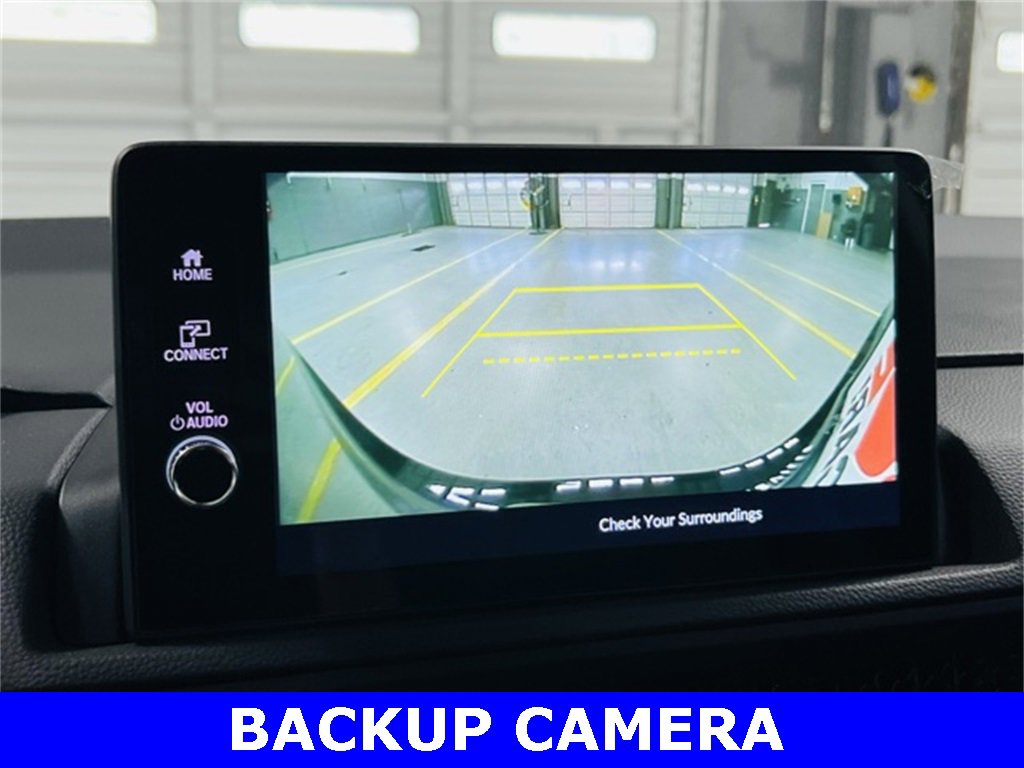 New 2026 Honda CR-V LX image 7