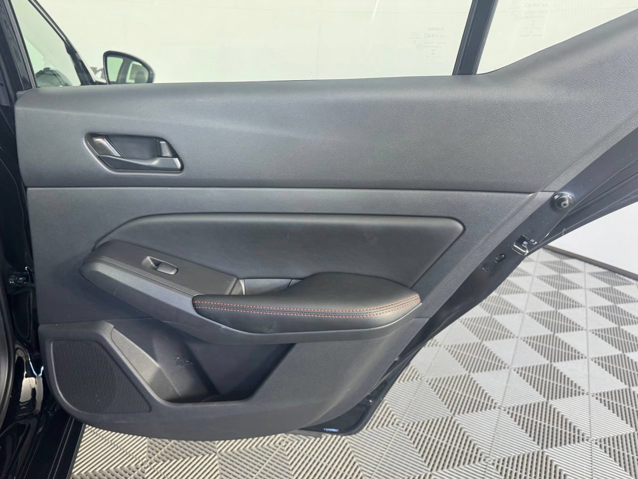Used 2026 Nissan Altima 2.5 SR FWD image 26
