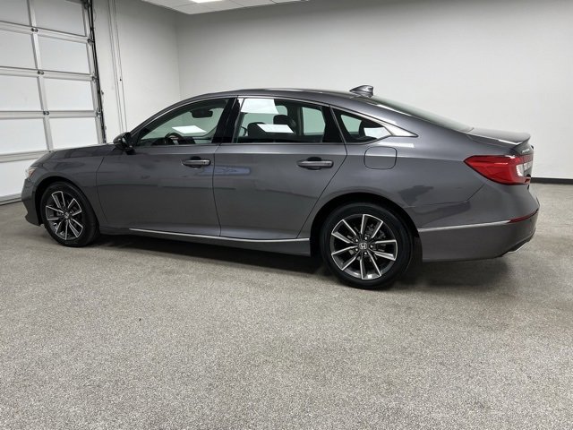 Used 2022 Honda Accord EX-L image 7