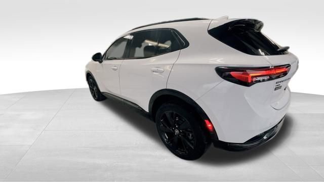 Used 2023 Buick Envision Preferred w/ Sport Touring Package image 4