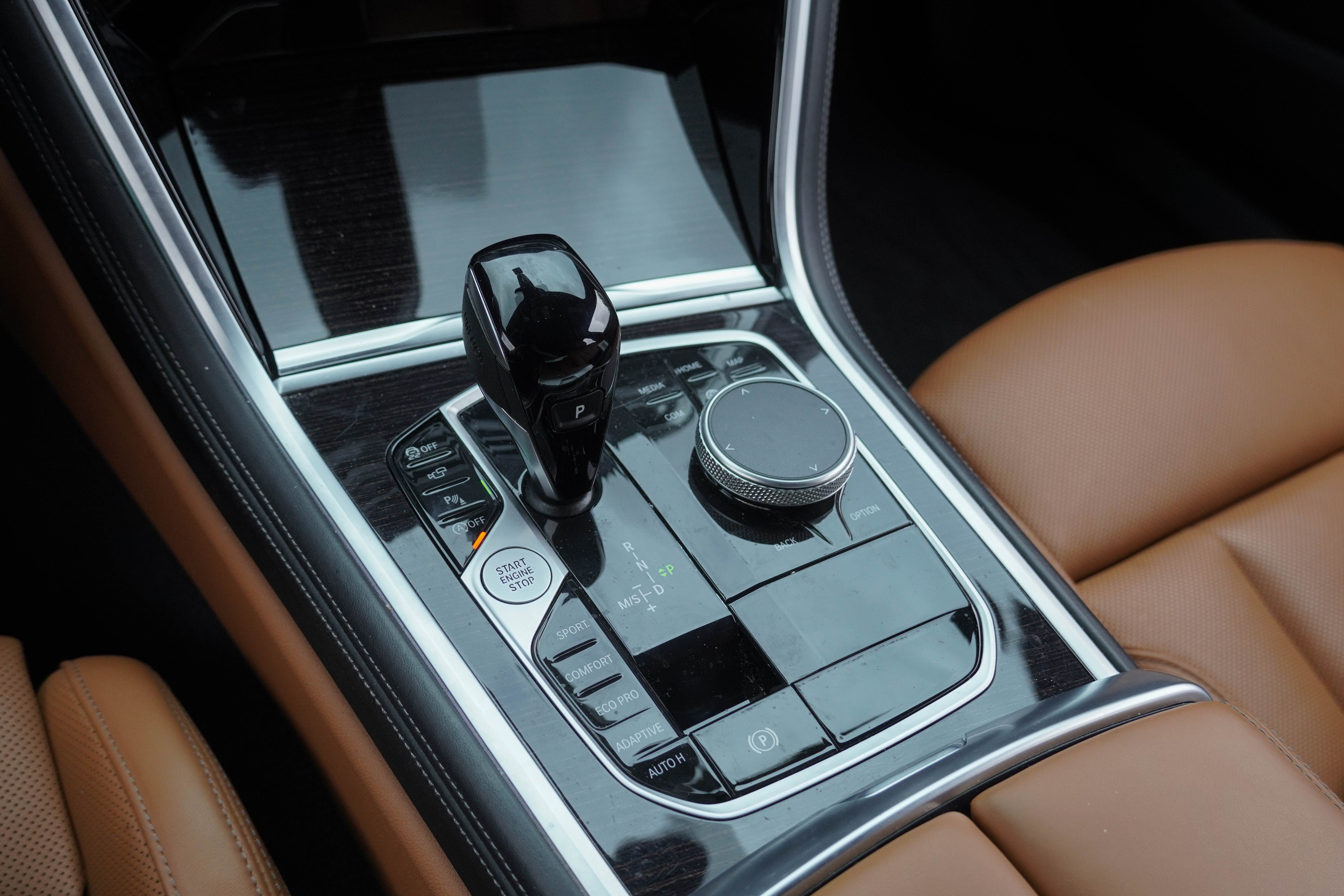 Used 2022 BMW 840i Gran Coupe w/ Comfort Seating Package RWD image 27