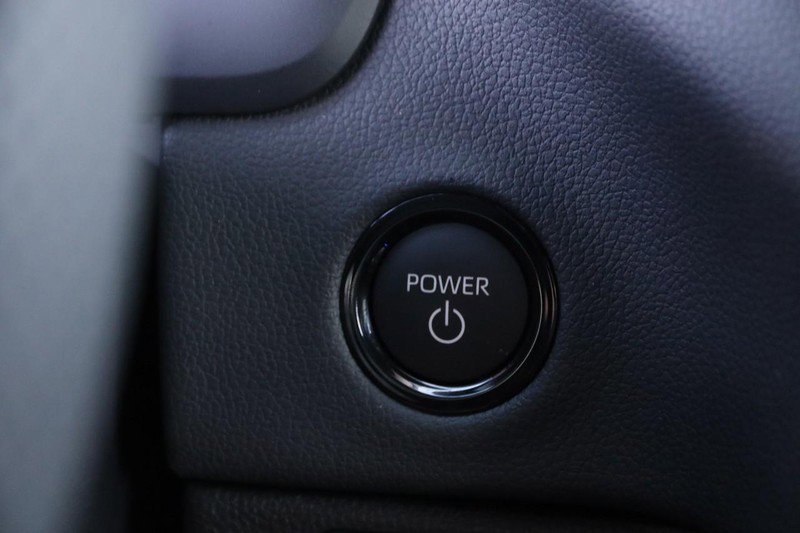 New 2026 Toyota Sequoia Limited w/ Tow Technology Package image 17