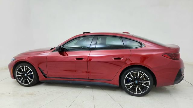 Used 2025 BMW i4 M50 image 4
