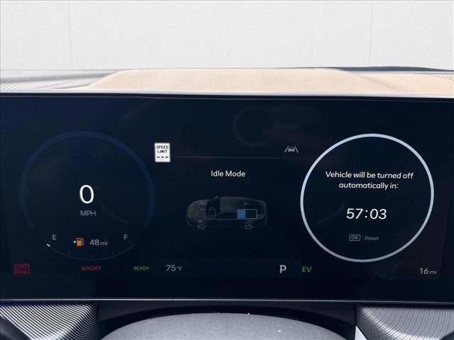 New 2025 Hyundai Sonata Limited image 11