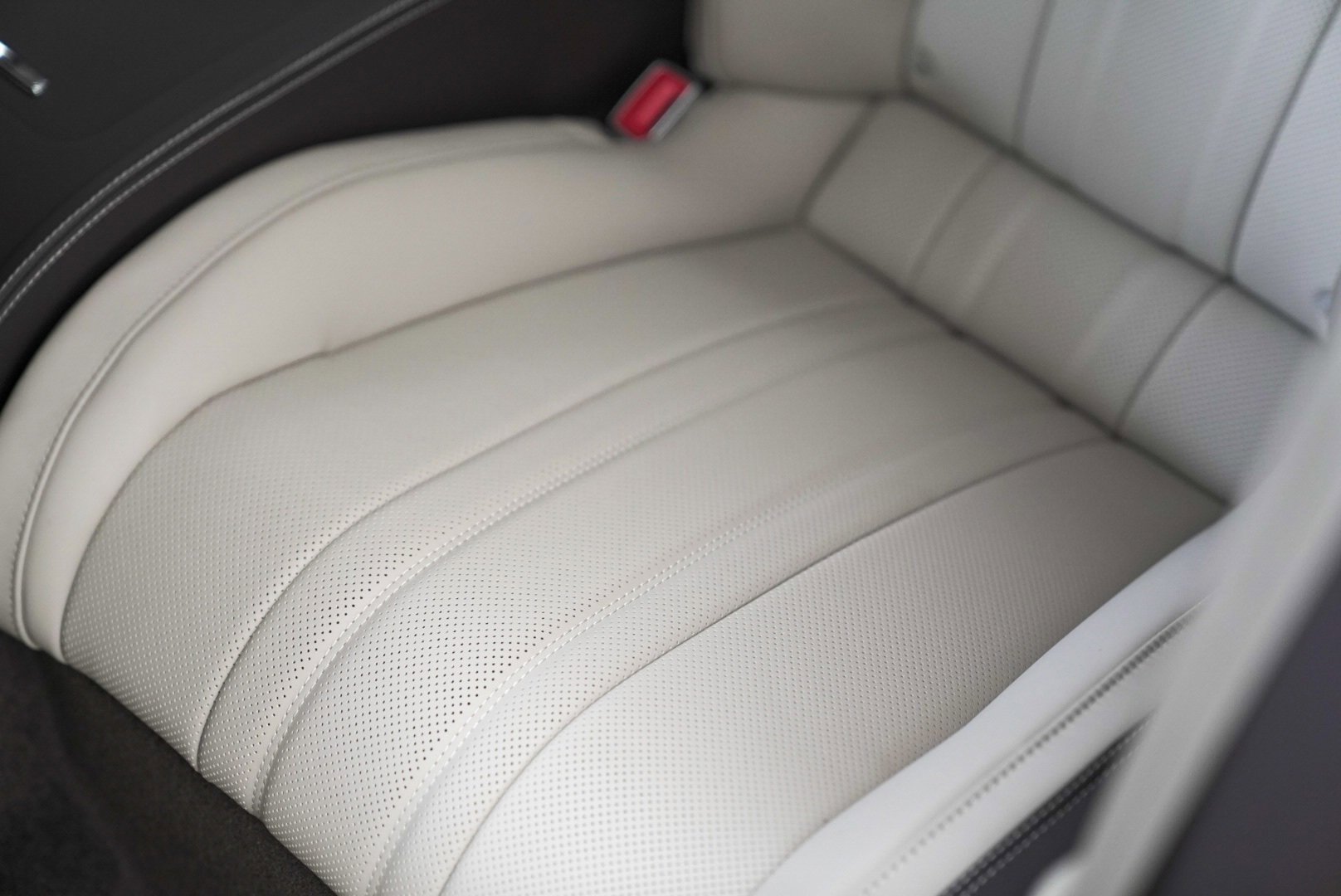 New 2026 Bentley Continental GT image 34