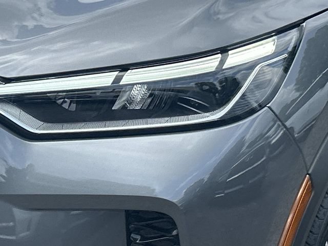 Certified 2025 INFINITI QX60 Autograph w/ Cargo Package AWD/4WD image 11