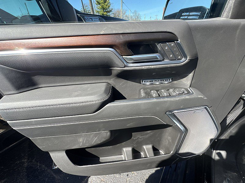 New 2026 GMC Sierra 1500 Denali image 11