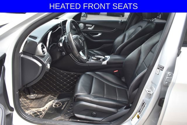 Used 2015 Mercedes-Benz C 300 4MATIC Sedan w/ Premium 1 Package image 4