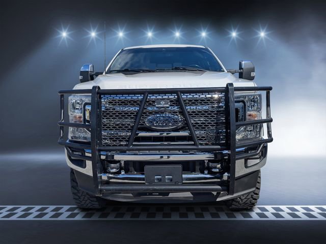 Used 2022 Ford F250 Lariat w/ Chrome Package image 8