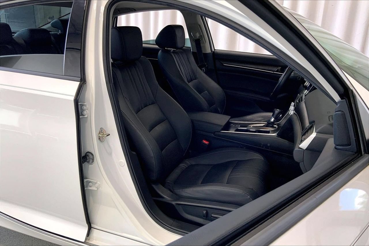Used 2019 Honda Accord EX-L image 6