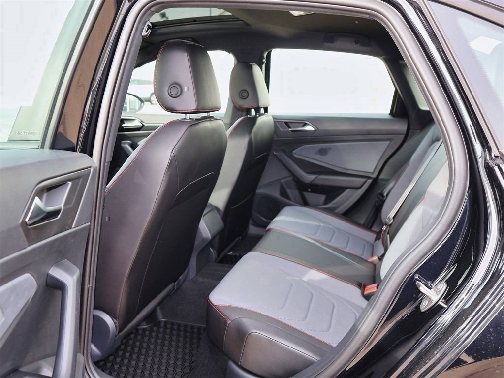 New 2026 Volkswagen Jetta GLI Autobahn image 15