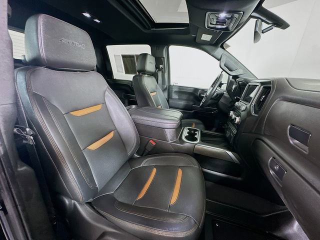 Certified 2023 GMC Sierra 3500 AT4 w/ AT4 Preferred Package image 30