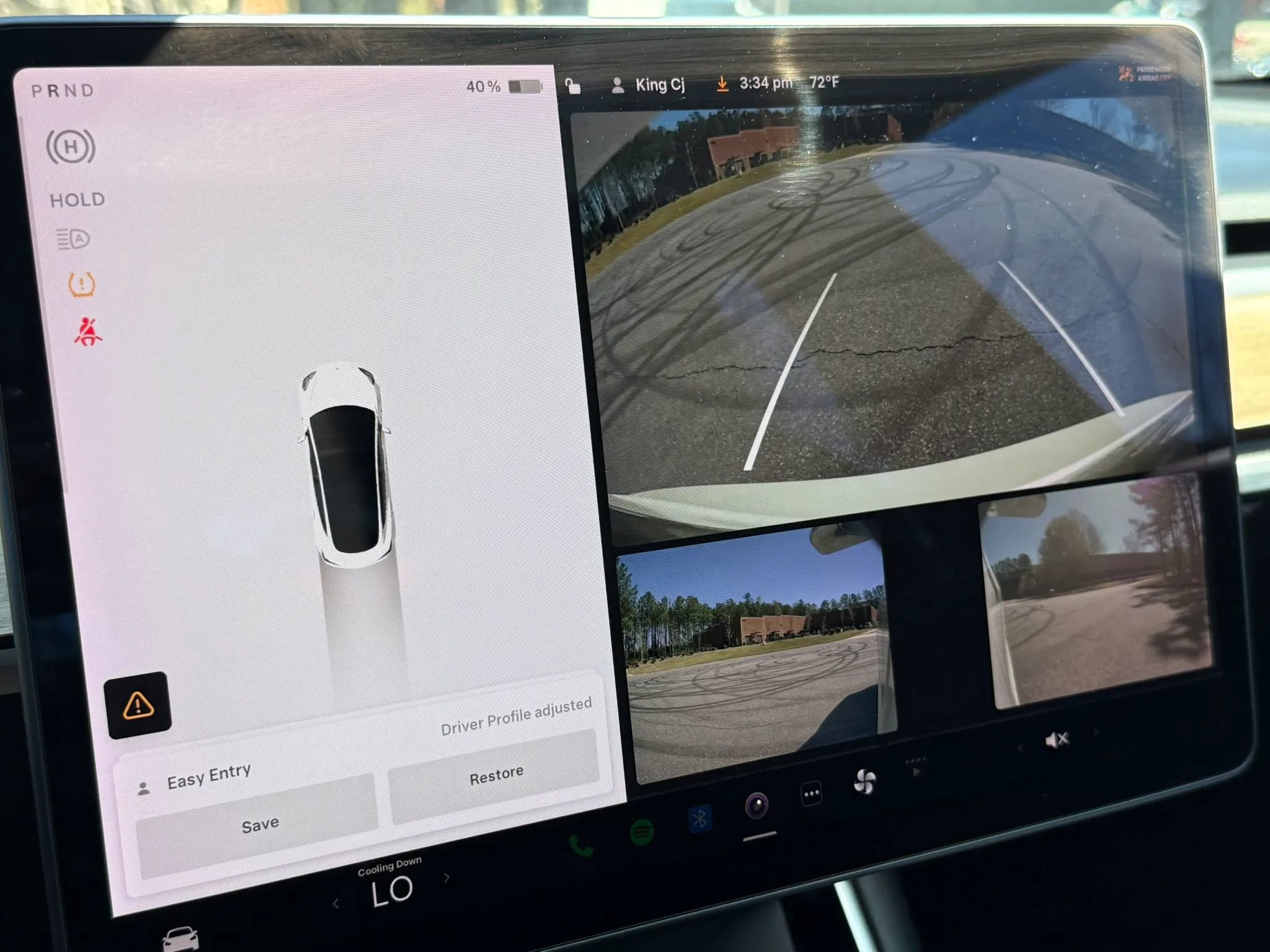 Used 2020 Tesla Model 3 image 28