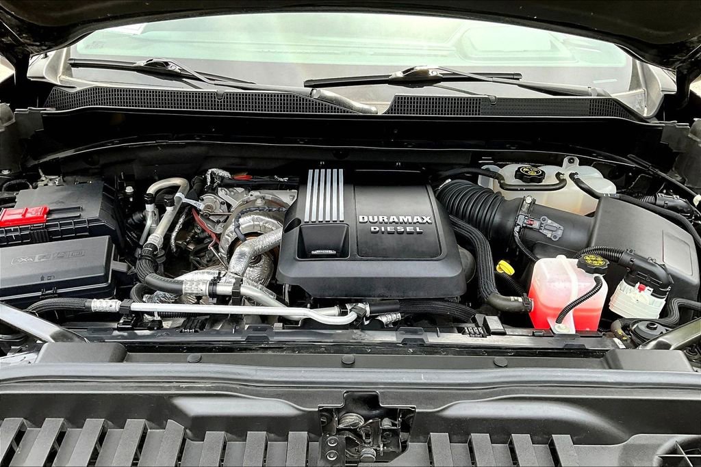Used 2023 Chevrolet Silverado 1500 RST AWD/4WD image 29