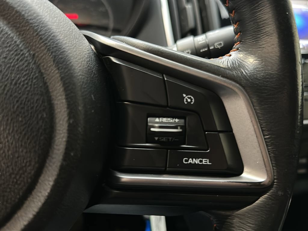 Used 2018 Subaru Crosstrek 2.0i Premium AWD/4WD image 24