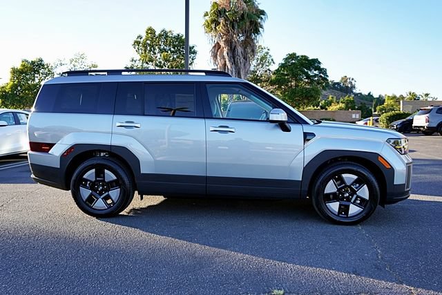 New 2026 Hyundai Santa Fe SEL AWD/4WD image 7