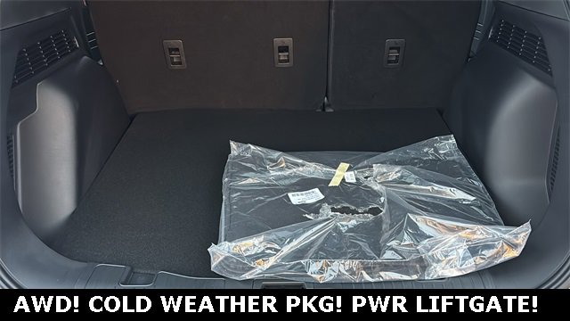 New 2026 Ford Escape Active w/ Cold Weather Package image 30
