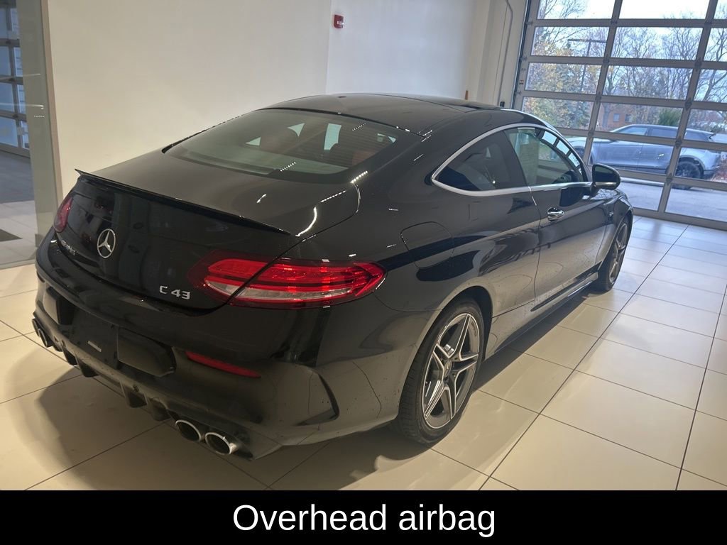 Used 2023 Mercedes-Benz C 43 AMG C 43 AMGﾮ image 20