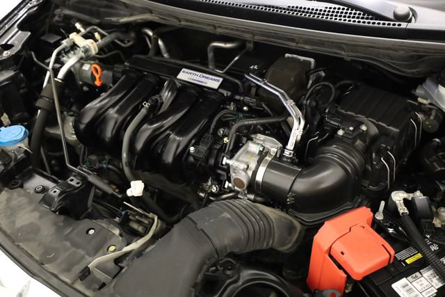 Used 2019 Honda Fit EX image 11