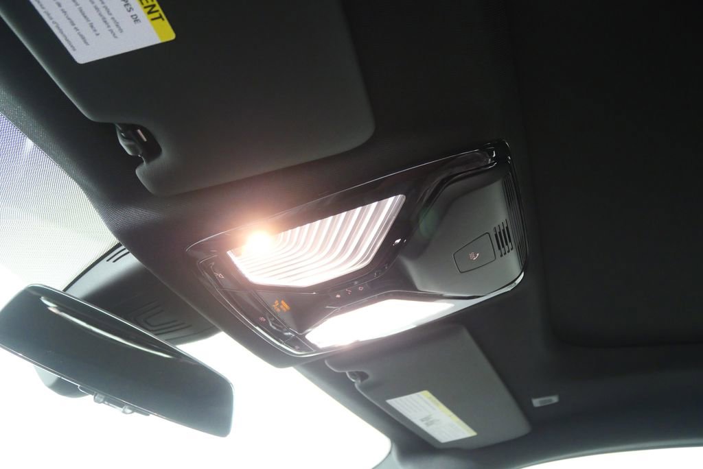 New 2026 BMW 430i Coupe w/ M Sport Package RWD image 15