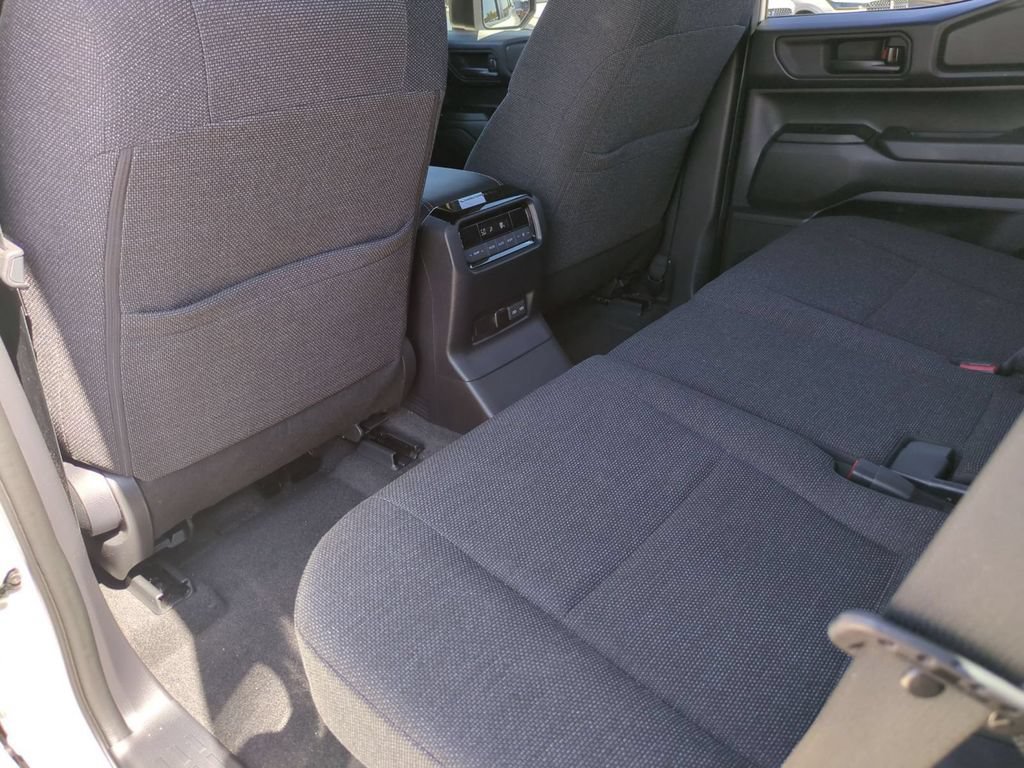 Used 2024 Toyota Land Cruiser 1958 AWD/4WD image 27