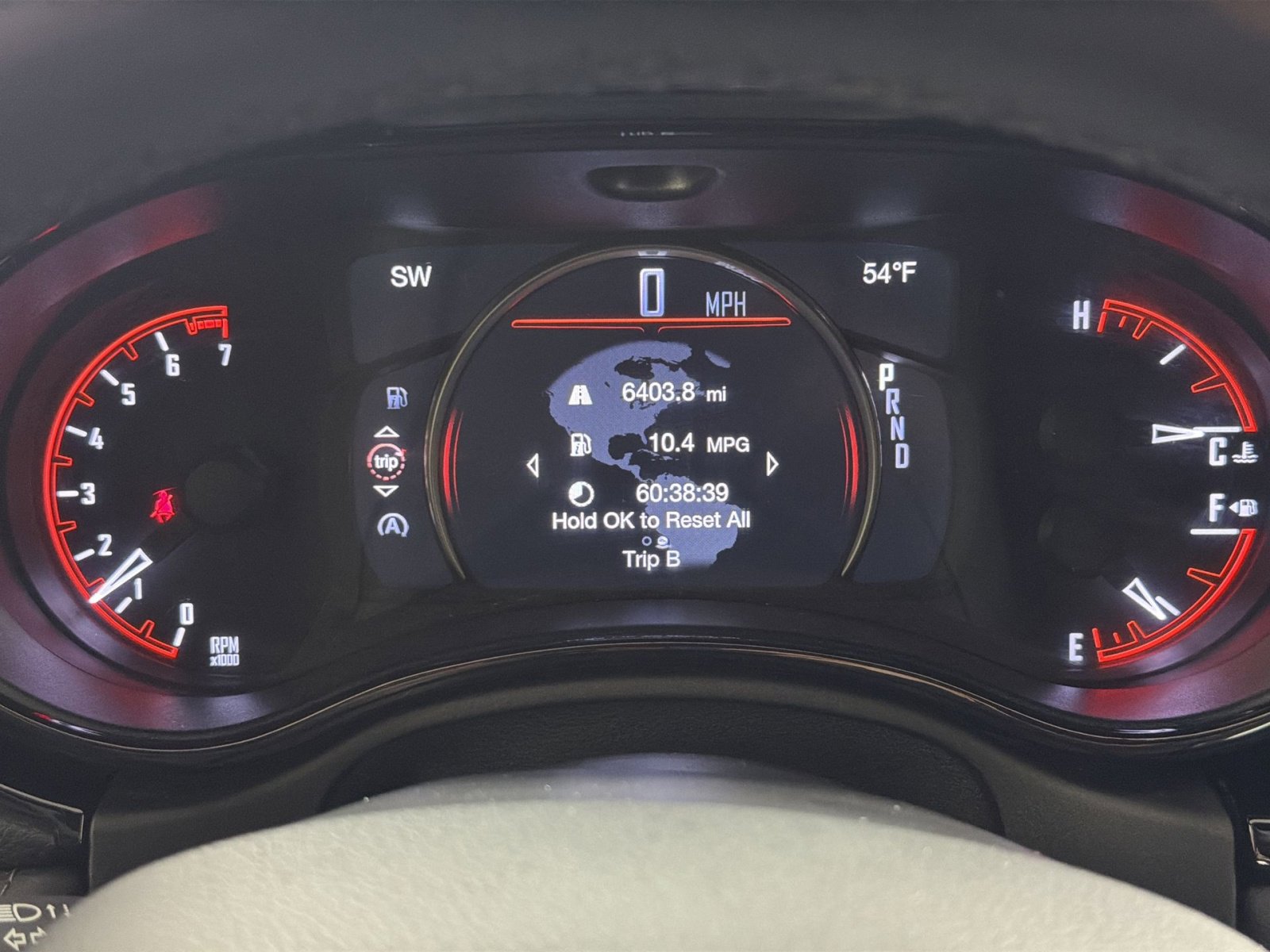 Used 2022 Dodge Durango GT image 17