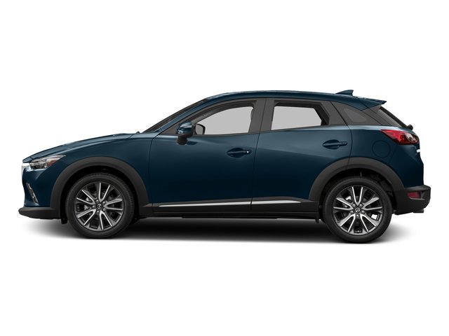 Used 2016 MAZDA CX-3 Grand Touring image 3