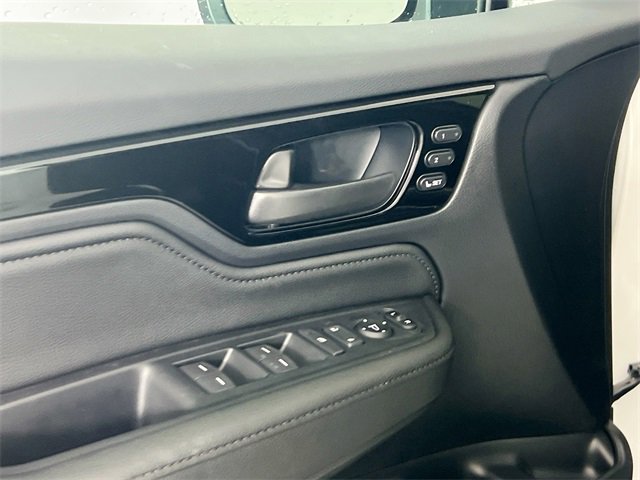 New 2026 Honda Odyssey Touring image 19