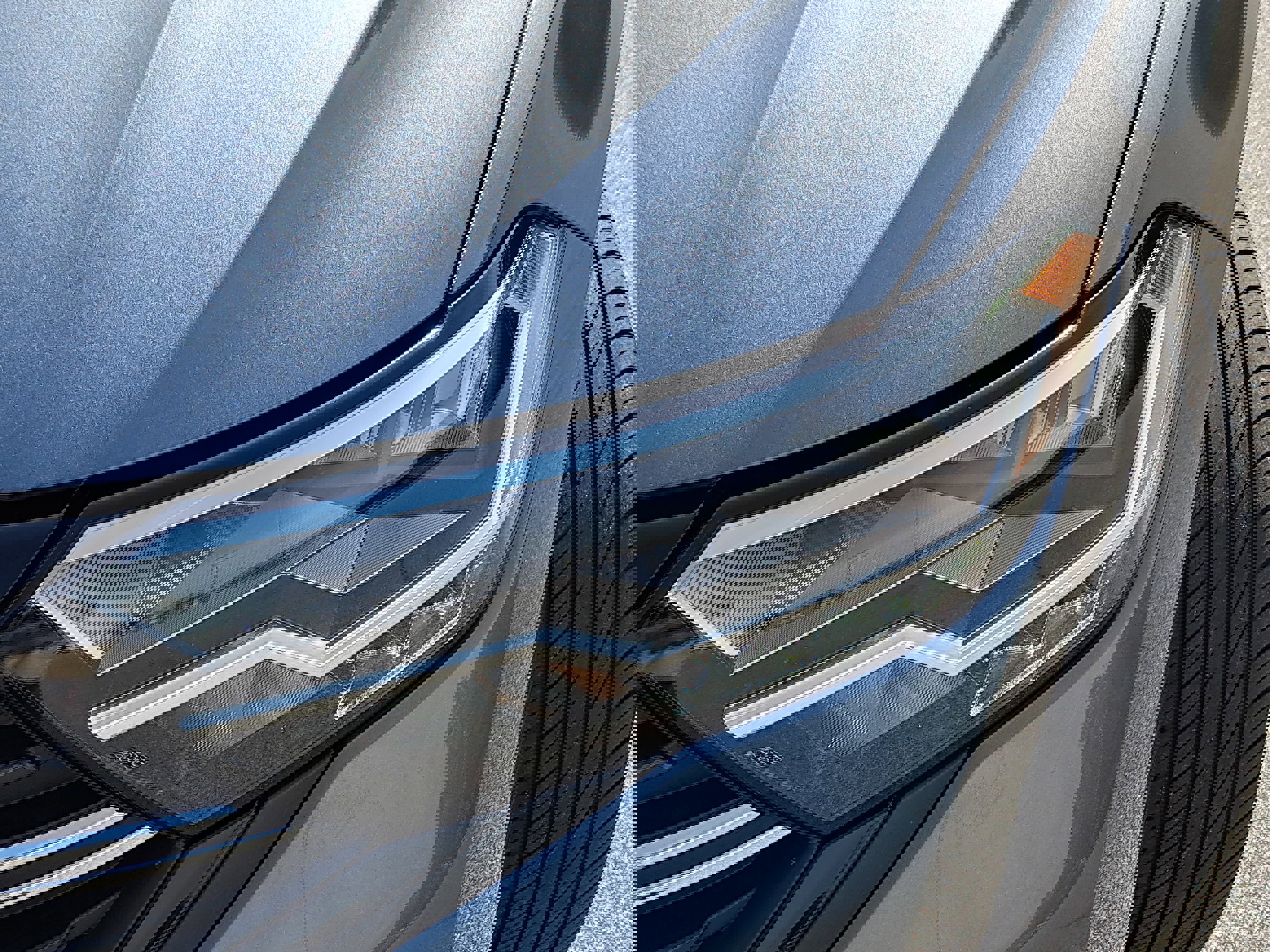 Certified 2024 Volkswagen Jetta Sport image 28