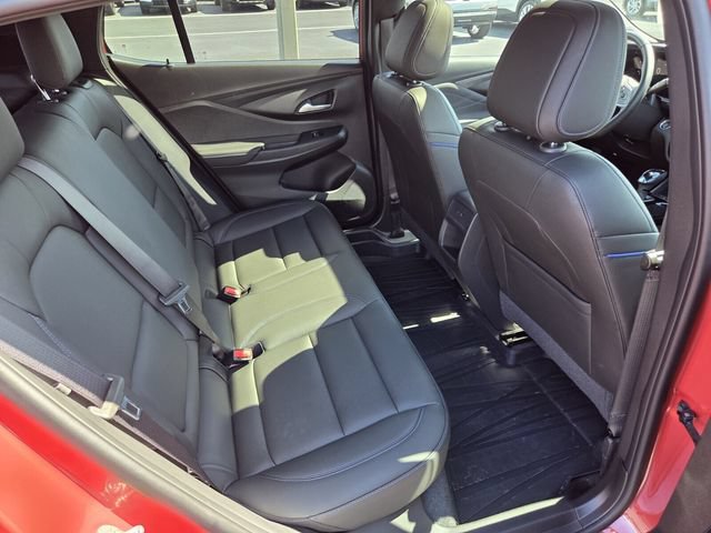 Certified 2024 Buick Envista Sport Touring w/ Convenience I Package FWD image 16