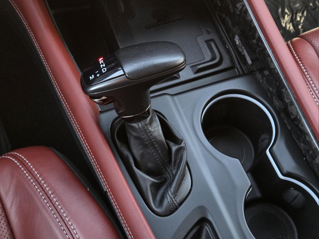 Used 2023 Dodge Durango SRT Hellcat AWD/4WD image 23