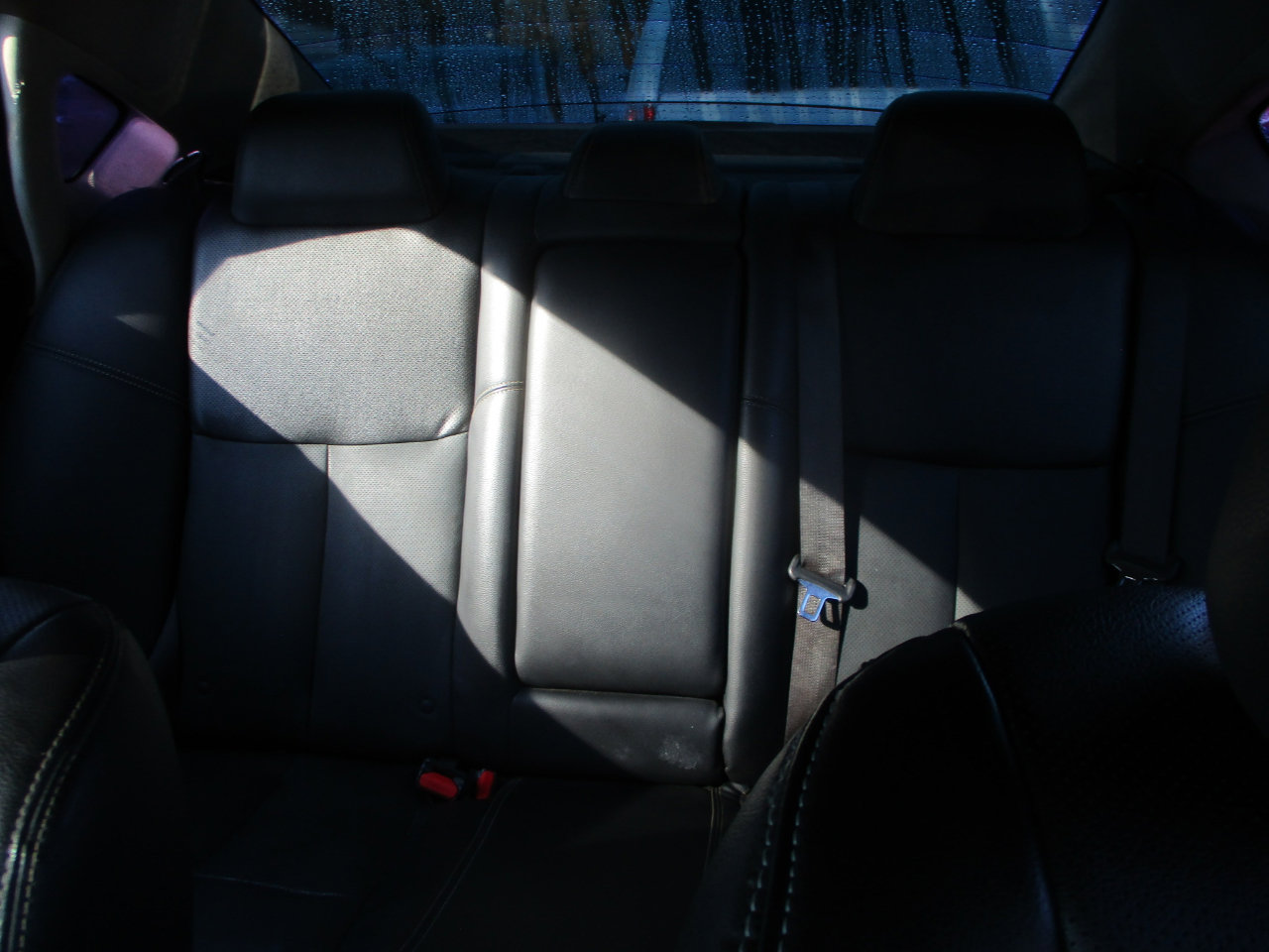 Used 2017 Nissan Altima 2.5 SL image 23