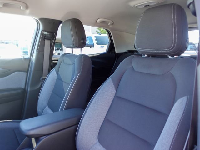 Used 2025 Chevrolet TrailBlazer LS w/ LS Convenience Package FWD image 22