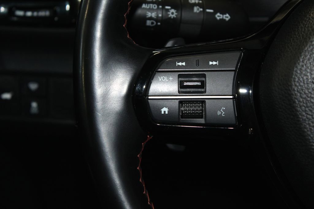 Certified 2025 Honda Pilot TrailSport image 22